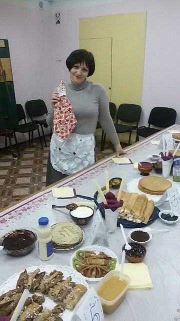 maslenitca