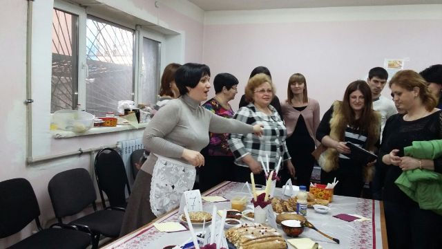 maslenitca