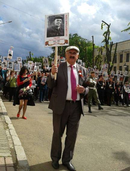 9 may